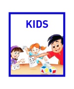 Picture for category Kids Games