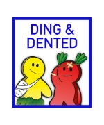 Picture for category Ding & Dented