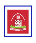 Picture for category BARN MADE GAMES